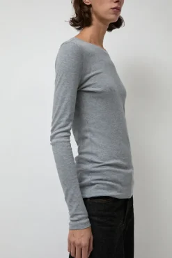 Cashcot Rond T-Shirt in Cloud^No.6 Store Outlet