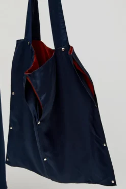 Clavo Bag in Blue Black^No.6 Store Discount