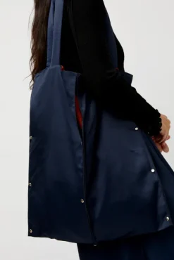 Clavo Bag in Blue Black^No.6 Store Discount