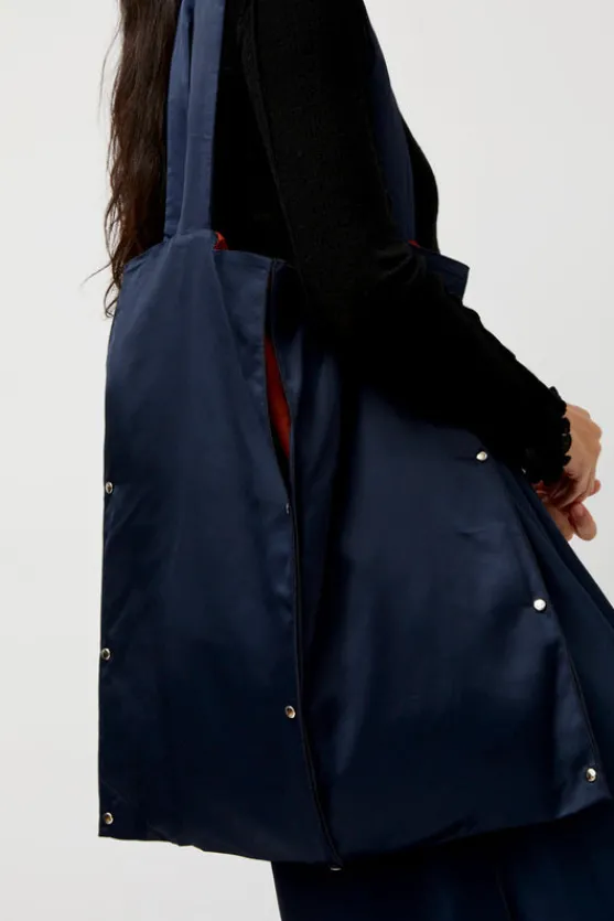 Clavo Bag in Blue Black^No.6 Store Discount