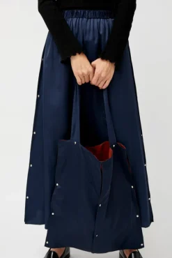 Clavo Bag in Blue Black^No.6 Store Discount
