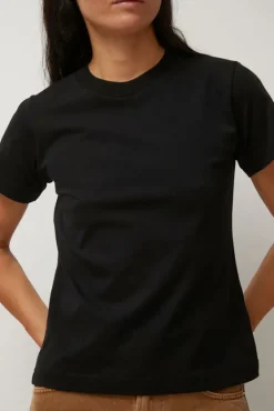 Coco Tee in Black^No.6 Store Fashion