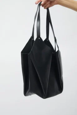 Corolla Bag in Black^No.6 Store Fashion