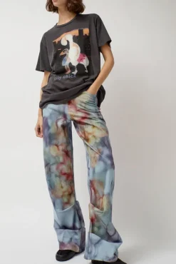 Dante Jean in Barbed Floral^No.6 Store Clearance
