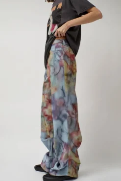 Dante Jean in Barbed Floral^No.6 Store Clearance