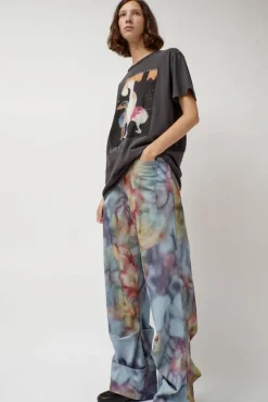 Dante Jean in Barbed Floral^No.6 Store Clearance