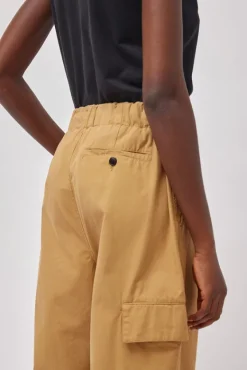 Desert Pants in Tan^No.6 Store Clearance