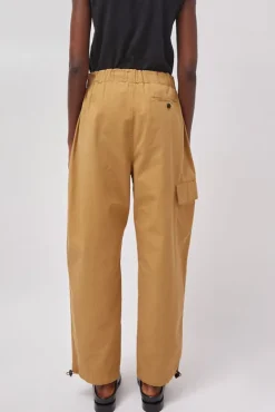 Desert Pants in Tan^No.6 Store Clearance