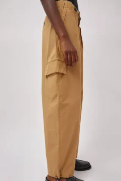 Desert Pants in Tan^No.6 Store Clearance