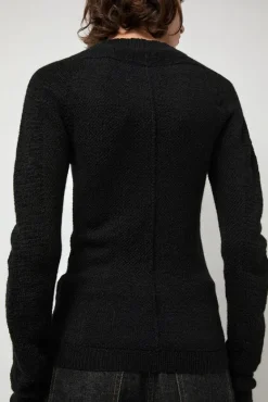 Elle Thermal in Black^No.6 Store Online