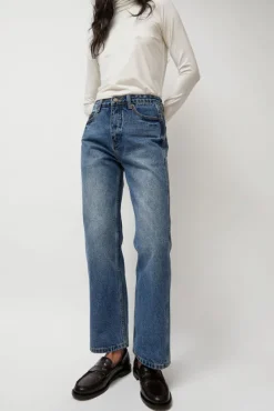 Erik Jean in Mid Blue^No.6 Store New