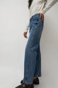 Erik Jean in Mid Blue^No.6 Store New