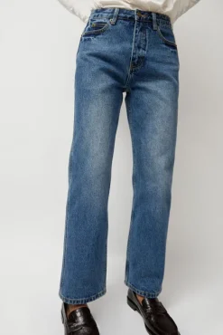 Erik Jean in Mid Blue^No.6 Store New