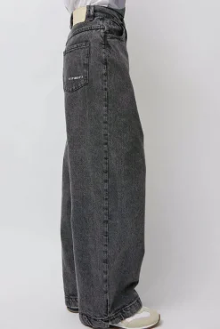 Fabien Jean in Black Marmo^No.6 Store Clearance