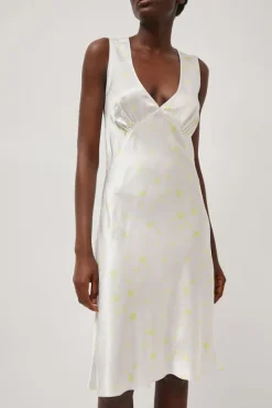 Fleur Dress in Floral Print^No.6 Store Best