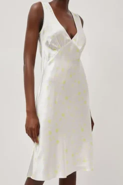 Fleur Dress in Floral Print^No.6 Store Best