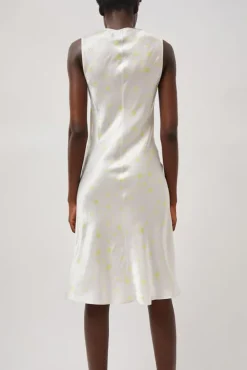 Fleur Dress in Floral Print^No.6 Store Best