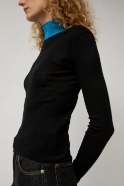 Frederique in Black and Blue^No.6 Store Online