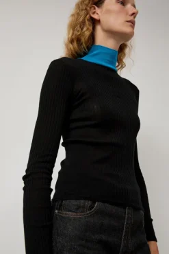 Frederique in Black and Blue^No.6 Store Online
