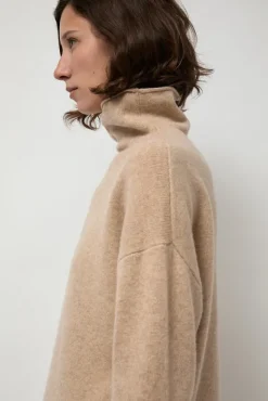 Gal Sweater in Linen^No.6 Store Hot