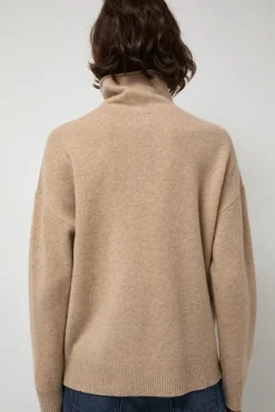 Gal Sweater in Linen^No.6 Store Hot