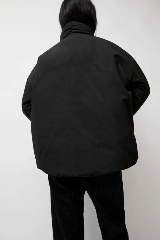 Grand Jacket in Black^No.6 Store Sale