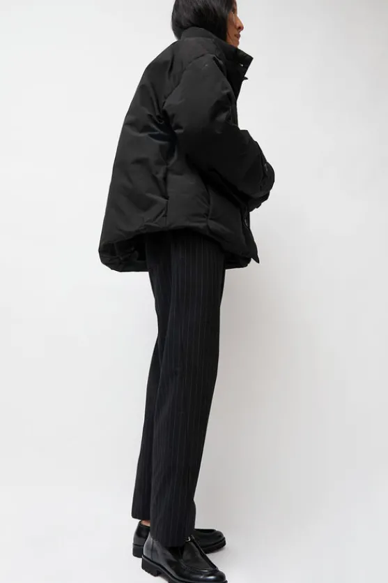 Grand Jacket in Black^No.6 Store Sale