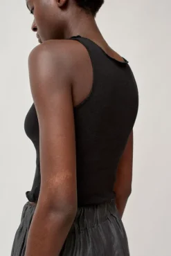 Imi Tank in Black^No.6 Store New