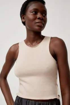 Imi Tank in Cream^No.6 Store Sale
