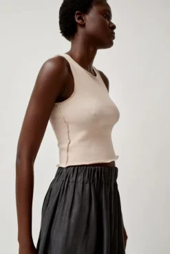 Imi Tank in Cream^No.6 Store Sale