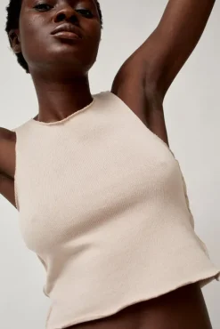 Imi Tank in Cream^No.6 Store Sale