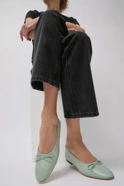 Kelli in Sage^No.6 Store Best