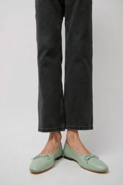 Kelli in Sage^No.6 Store Best