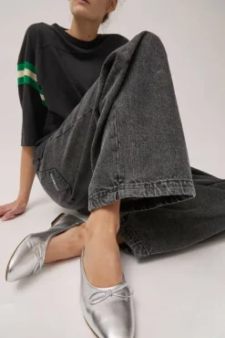 Kelli in Silver^No.6 Store Sale