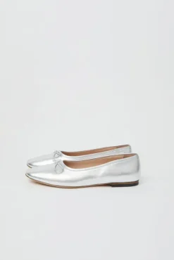Kelli in Silver^No.6 Store Sale