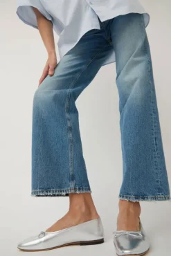 Kelli in Silver^No.6 Store Sale