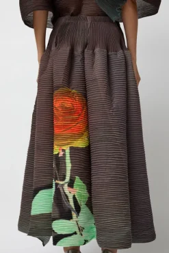 Kenza Skirt in Rose^No.6 Store Sale