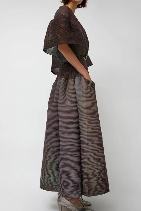 Kenza Skirt in Rose^No.6 Store Sale