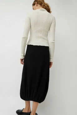 Kokoro Skirt in Black^No.6 Store Hot