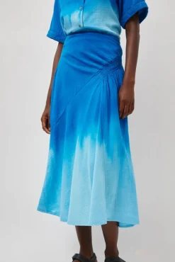 Kotoa Skirt in Ombre^No.6 Store Discount