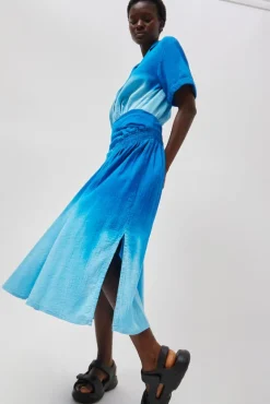 Kotoa Skirt in Ombre^No.6 Store Discount