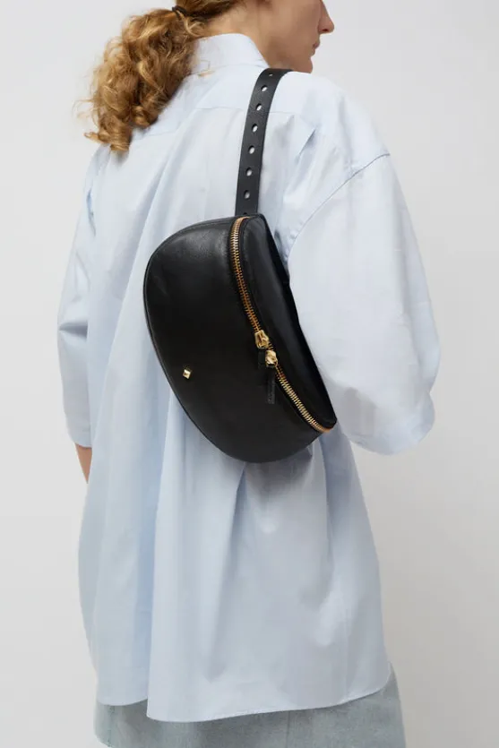 La Grande Lili Bag in Noir^No.6 Store Fashion