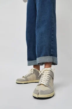 Leap Trainer in White^No.6 Store Online