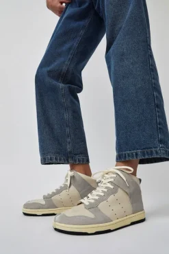Leap Trainer in White^No.6 Store Online