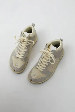Leap Trainer in White^No.6 Store Online