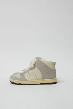 Leap Trainer in White^No.6 Store Online