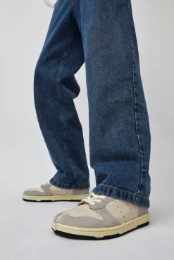 Leap Trainer in White^No.6 Store Online