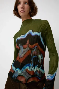 Lee Top in Lola^No.6 Store Outlet