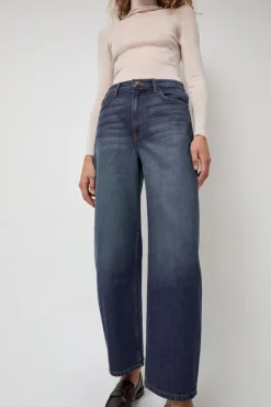 Leroy Jean in Cate Wash^No.6 Store Best