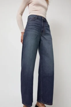 Leroy Jean in Cate Wash^No.6 Store Best